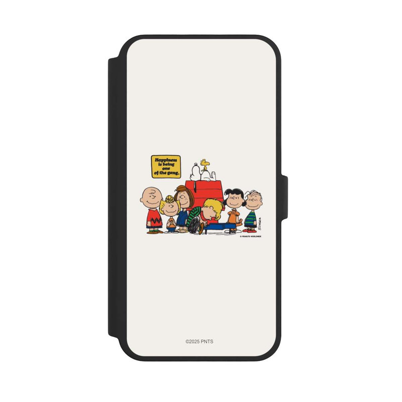 iPhone 16 Pro Max NIVOflip Peanuts Group Pic