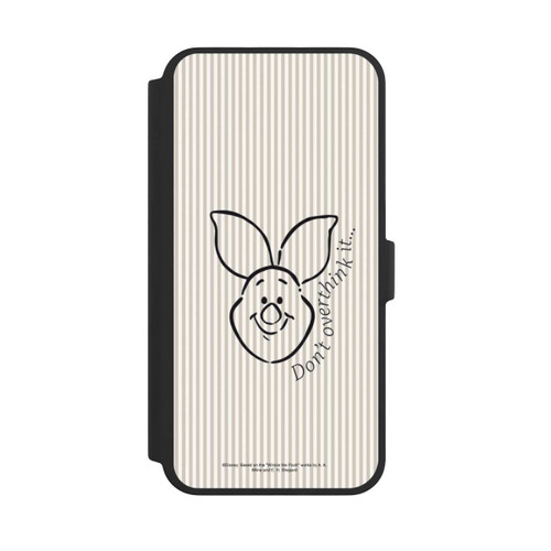 Apple iPhone 16 Pro Max NIVOflip Don't Overthink It Ferkel