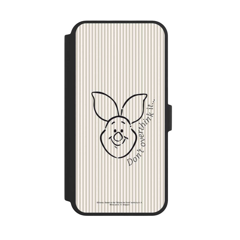 iPhone 16 Pro Max NIVOflip Don't Overthink It Ferkel