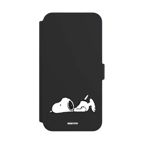 Apple iPhone 16 Pro Max NIVOflip Snoopy Puppy Tranparent