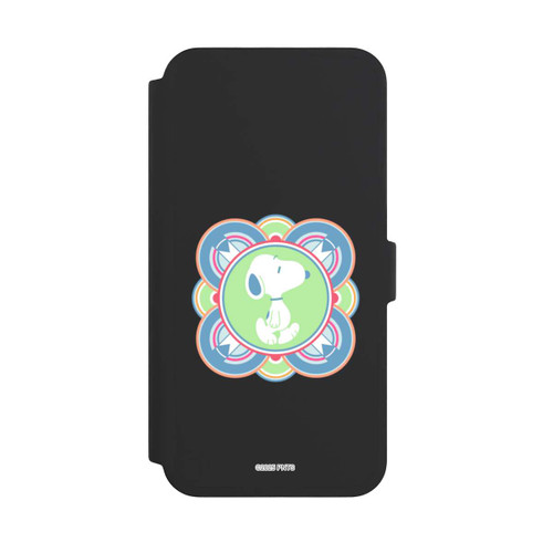 Apple iPhone 16 Pro Max NIVOflip Snoopy Sticker