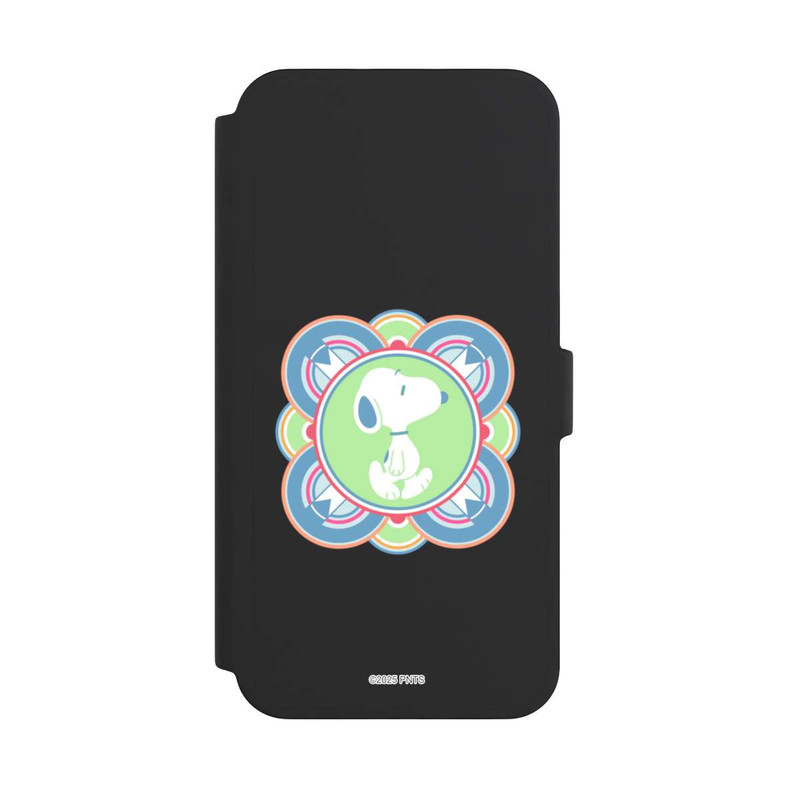 iPhone 16 Pro Max NIVOflip Snoopy Sticker