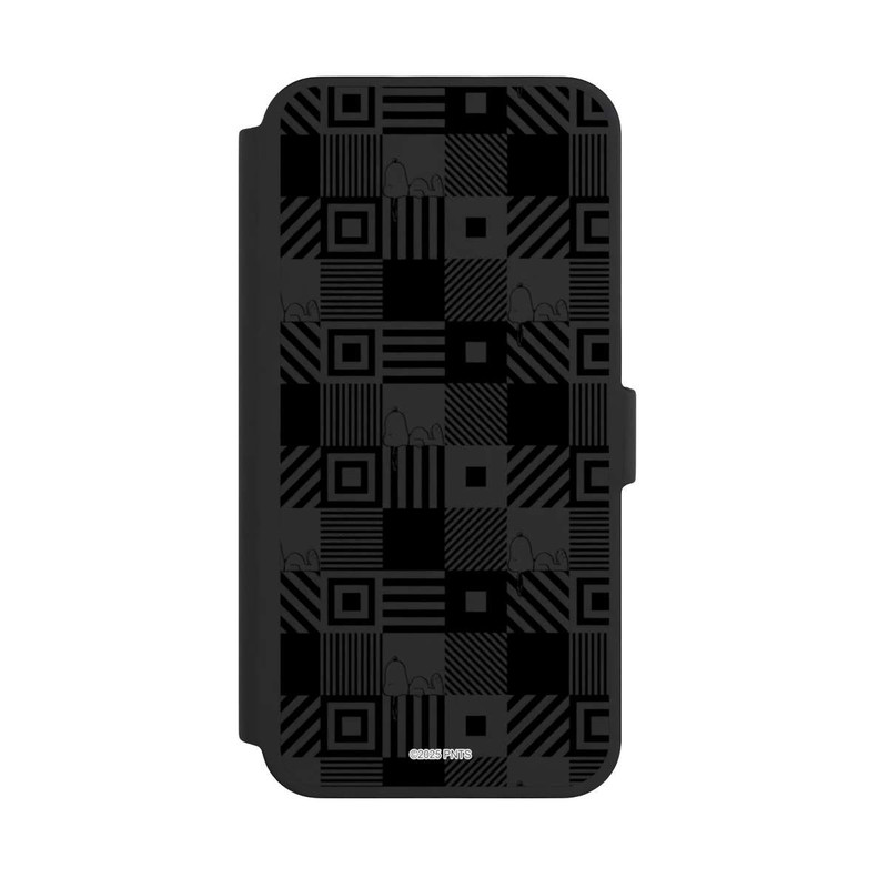 iPhone 16 Pro Max NIVOflip Peanuts Pattern Transparent
