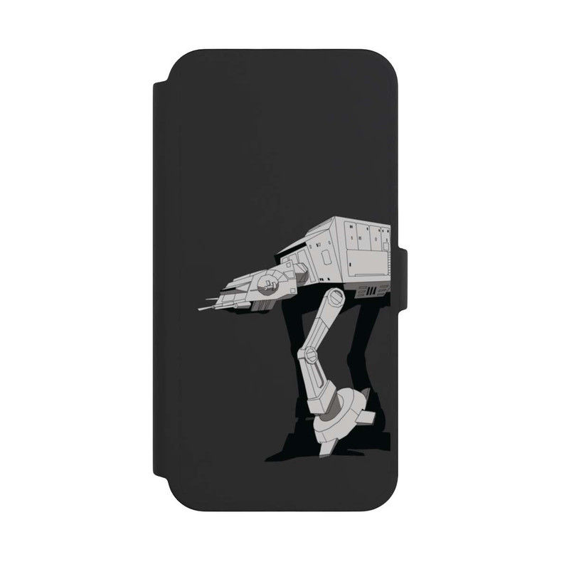 iPhone 16 Pro Max NIVOflip AT-AT All Terrain Armored Transport Star Wars