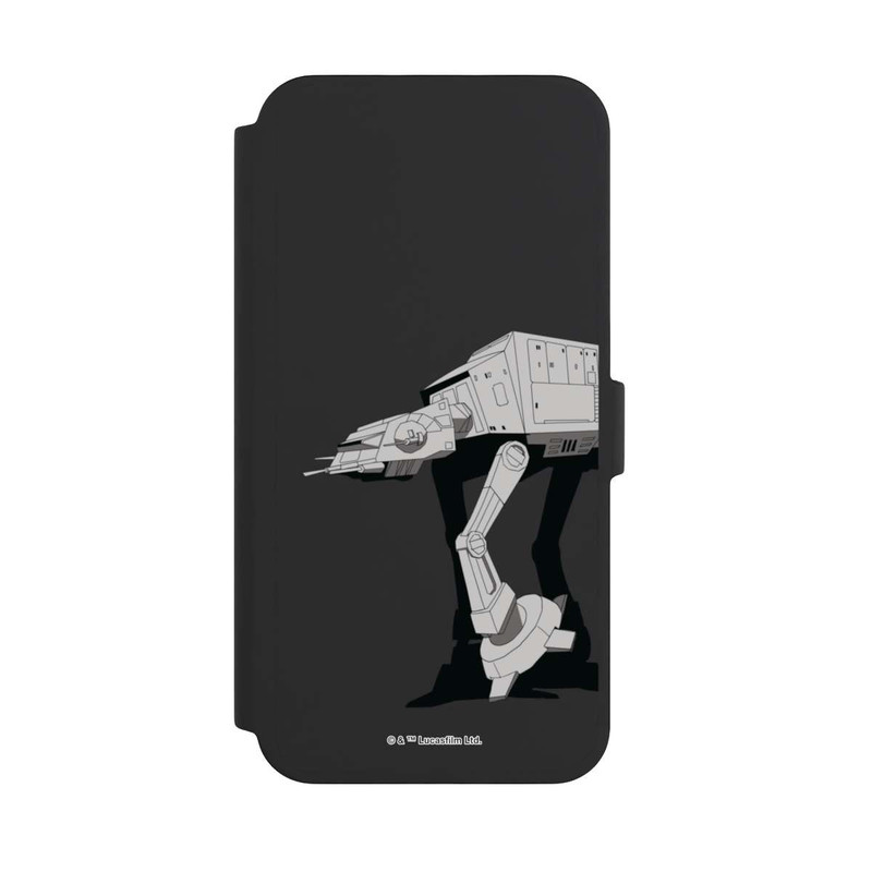 iPhone 16 Pro Max NIVOflip AT-AT All Terrain Armored Transport Star Wars