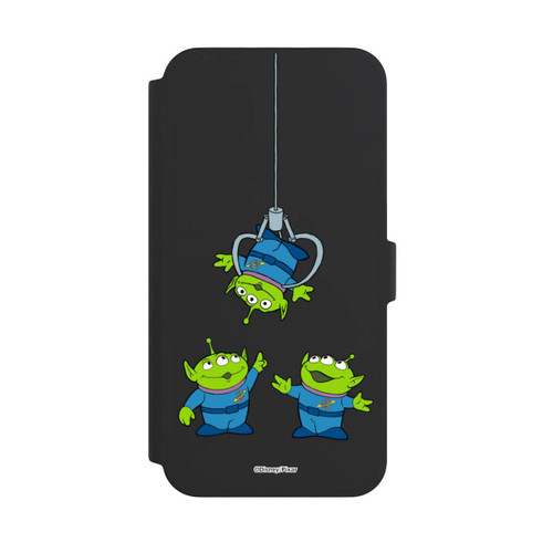 Apple iPhone 16 Pro Max NIVOflip Toy Story Aliens