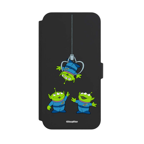 Apple iPhone 16 Pro Max NIVOflip Toy Story Aliens