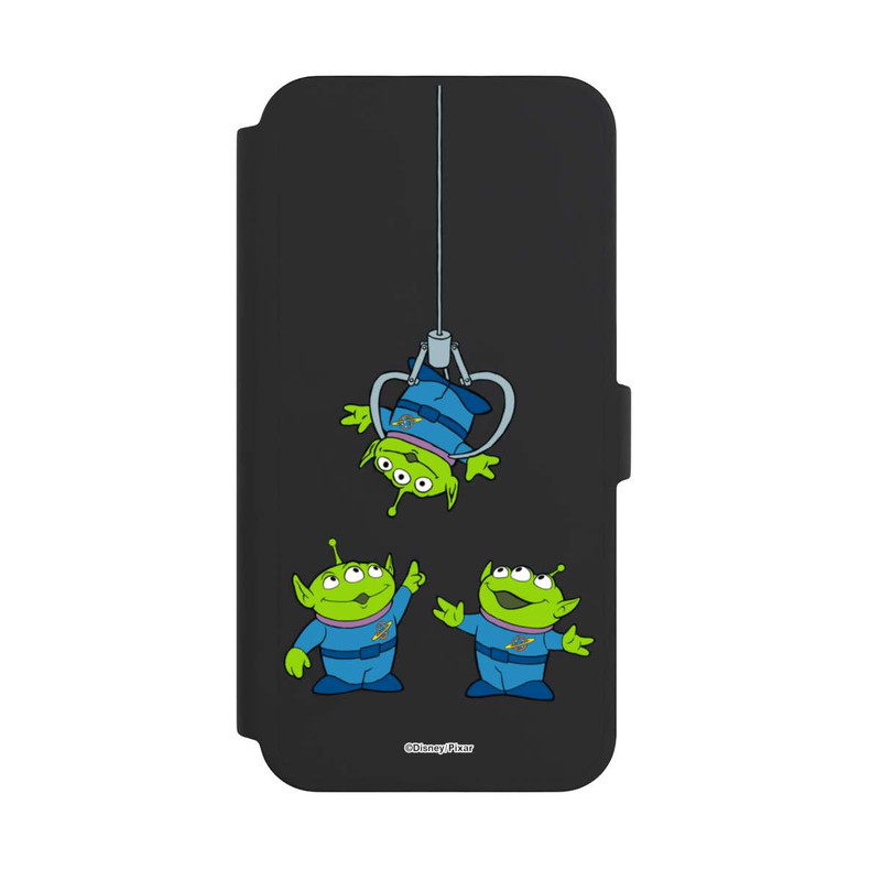 iPhone 16 Pro Max NIVOflip Toy Story Aliens