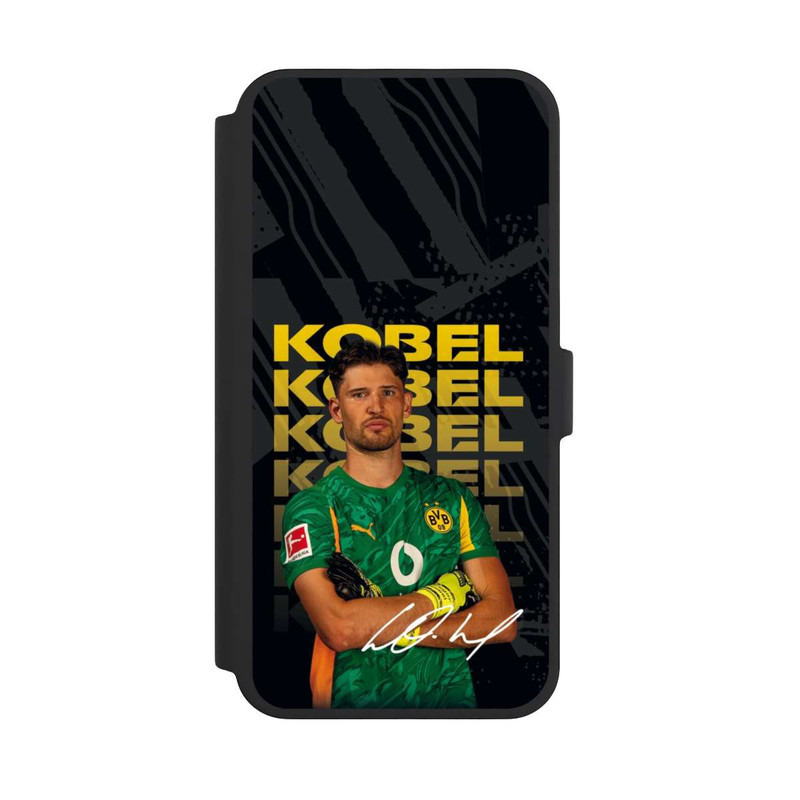 iPhone 16 Pro Max NIVOflip Gregor Kobel 25/26