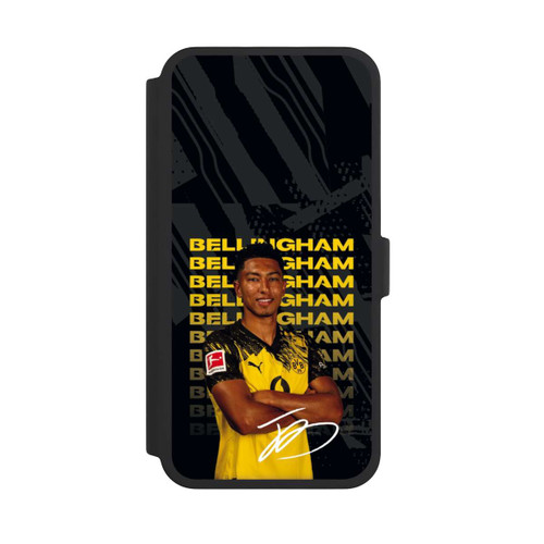 Apple iPhone 16 Pro Max NIVOflip Jobe Bellingham 25/26