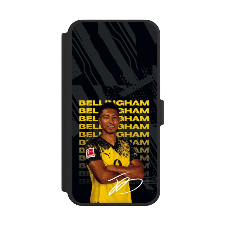iPhone 16 Pro Max NIVOflip Jobe Bellingham 25/26