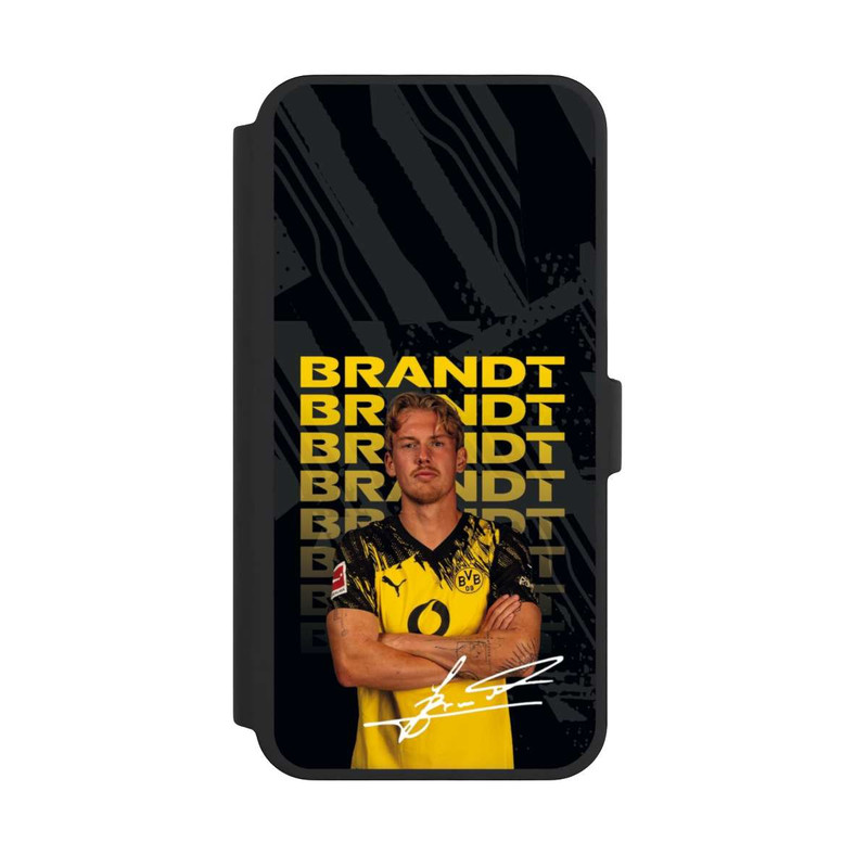 iPhone 16 Pro Max NIVOflip Julian Brandt 25/26