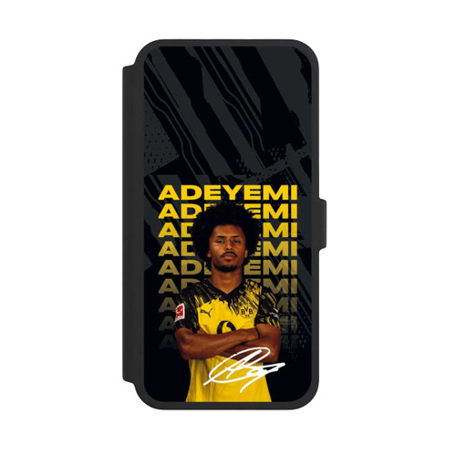 Apple iPhone 16 Pro Max NIVOflip Karim Adeyemi 25/26