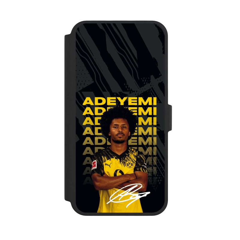 iPhone 16 Pro Max NIVOflip Karim Adeyemi 25/26