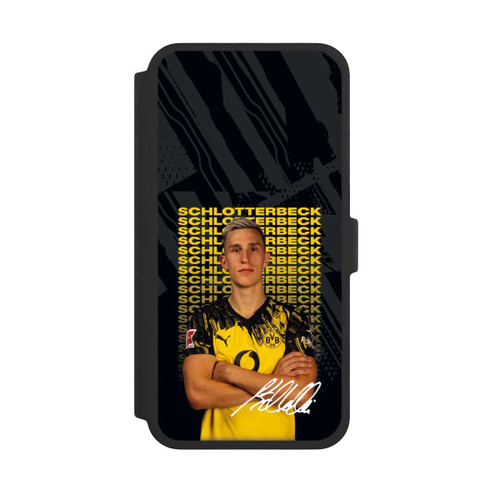 Apple iPhone 16 Pro Max NIVOflip Nico Schlotterbeck 25/26