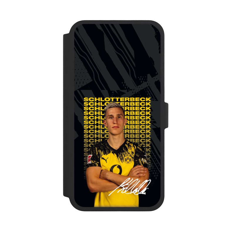 iPhone 16 Pro Max NIVOflip Nico Schlotterbeck 25/26