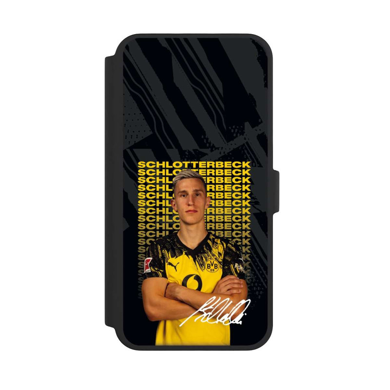 iPhone 16 Pro Max NIVOflip Nico Schlotterbeck 25/26