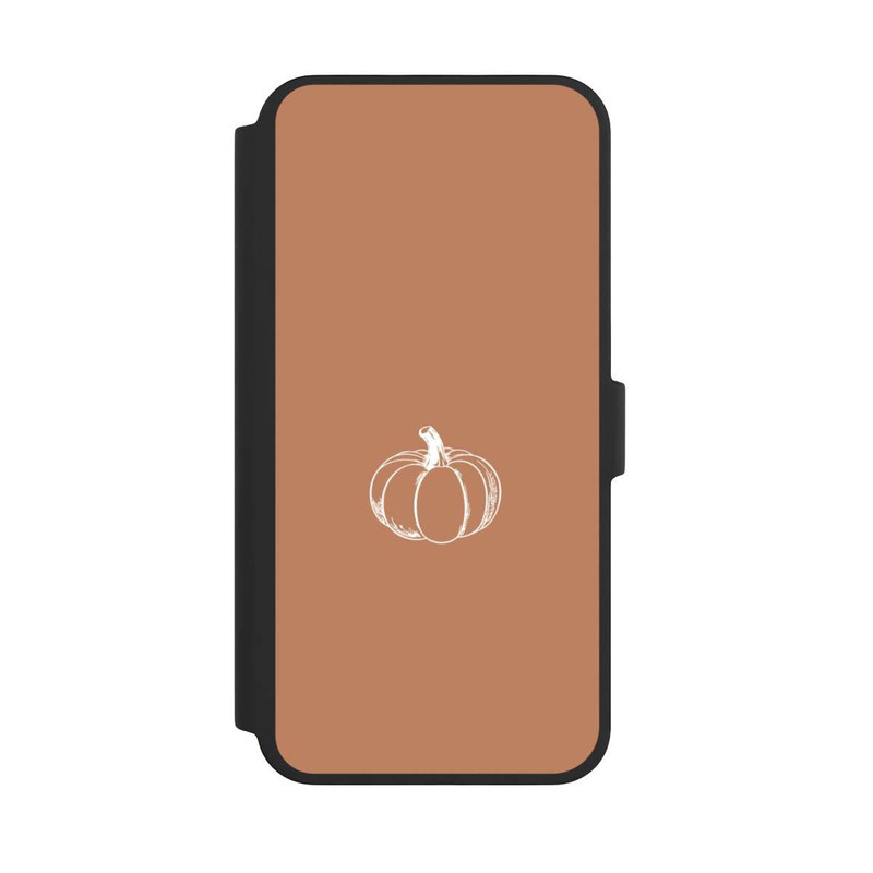 iPhone 16 Pro Max NIVOflip Citrouille Automne