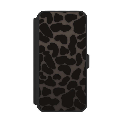 Apple iPhone 16 Pro Max NIVOflip Leo Muster abstrakt