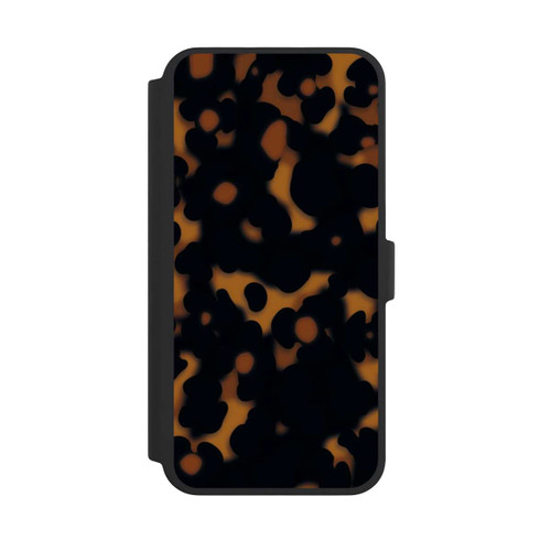 Apple iPhone 16 Pro Max NIVOflip Schildpatt Muster