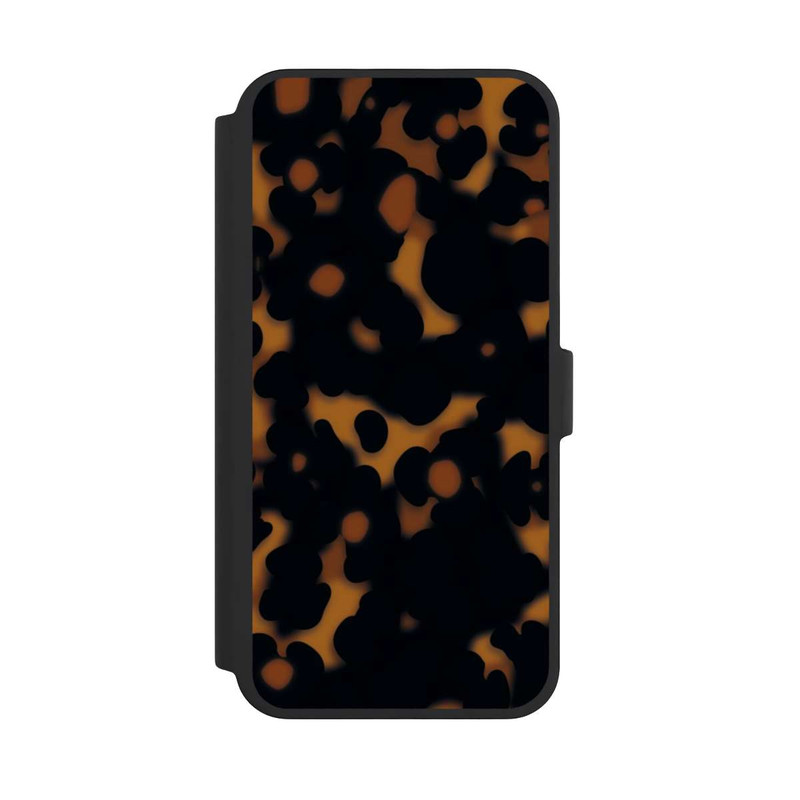 iPhone 16 Pro Max NIVOflip Schildpatt Muster