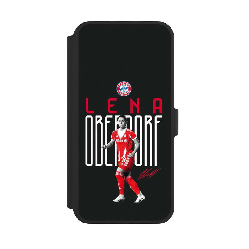 iPhone 16 Pro Max NIVOflip Lena Oberdorf 25/26