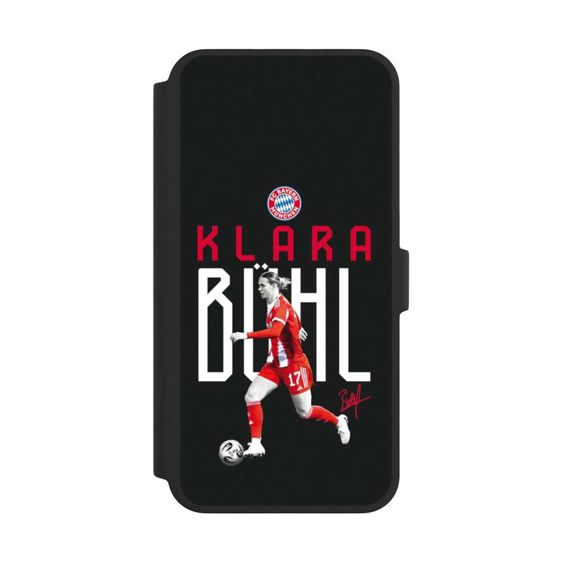 iPhone 16 Pro Max NIVOflip Klara Bühl 25/26