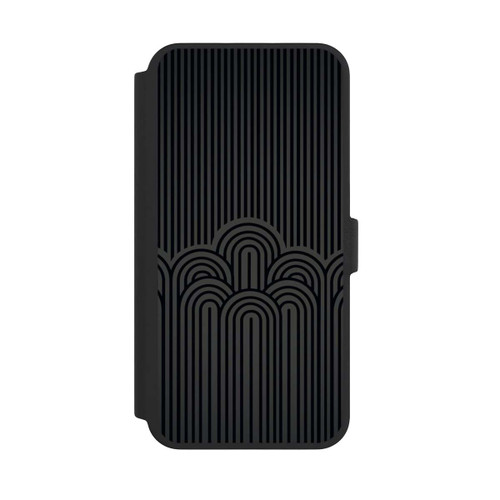 Apple iPhone 16 Pro Max NIVOflip Lignes fraîches