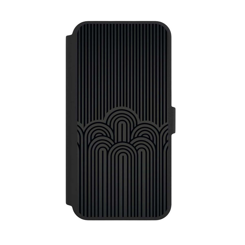iPhone 16 Pro Max NIVOflip Lignes fraîches