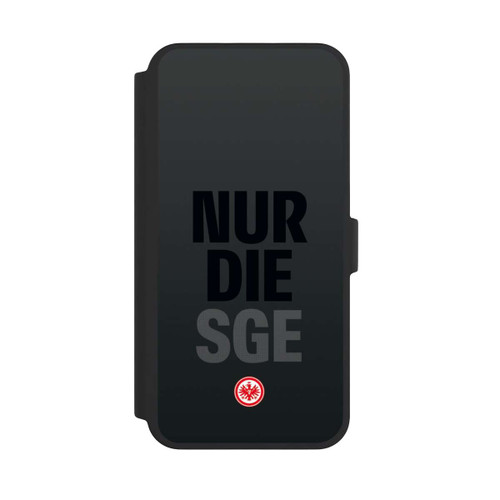 Apple iPhone 16 Pro Max NIVOflip Eintracht Frankfurt Nur Die SGE