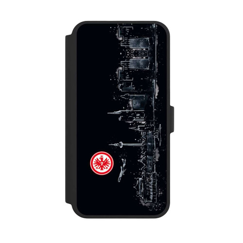 Apple iPhone 16 Pro Max NIVOflip SGE Frankfurt Skyline