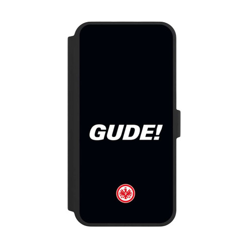 Apple iPhone 16 Pro Max NIVOflip SGE Gude!