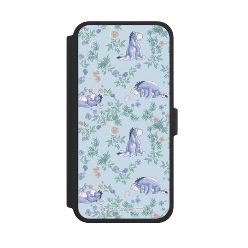 Apple iPhone 16 Pro Max NIVOflip Eeyore Blue Pattern