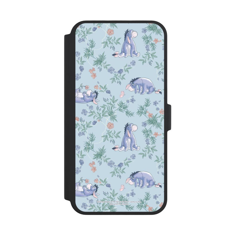 iPhone 16 Pro Max NIVOflip Eeyore Blue Pattern