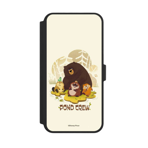 Apple iPhone 16 Pro Max NIVOflip Hoppers Pond Crew