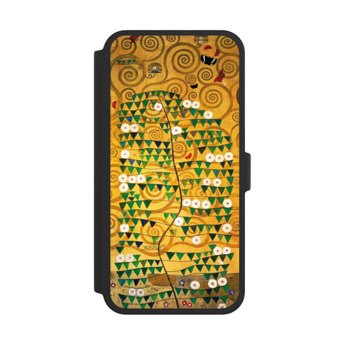 Apple iPhone 16 Pro Max NIVOflip Lebensbaum