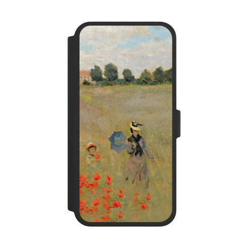 Apple iPhone 16 Pro Max NIVOflip Mohnfeld bei Argenteuil