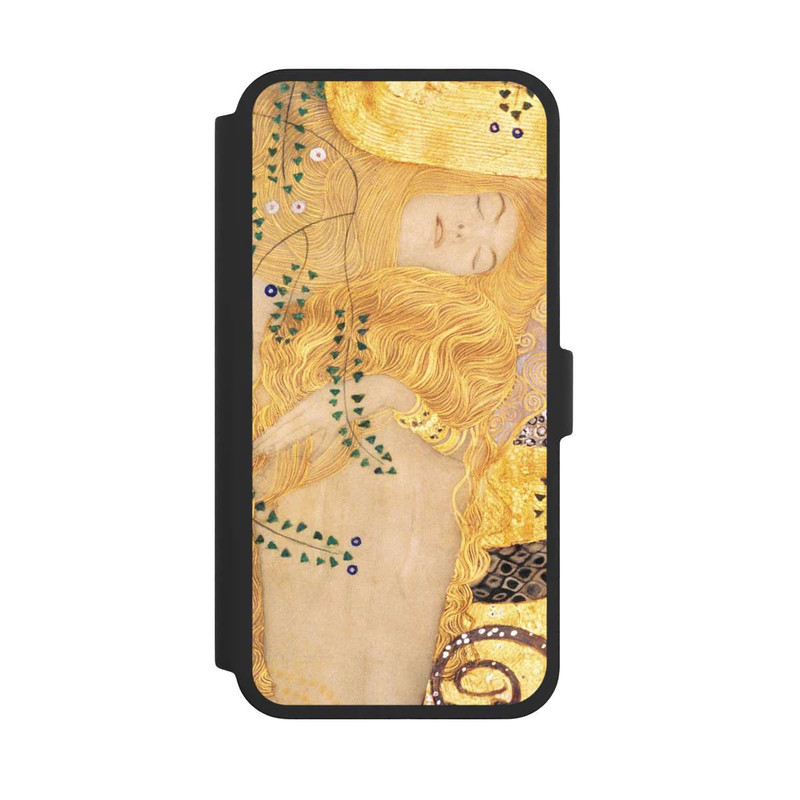 iPhone 16 Pro Max NIVOflip Water Serpents