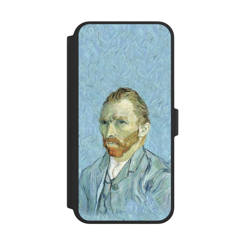 iPhone 16 Pro Max NIVOflip Selbstportrait, 1889