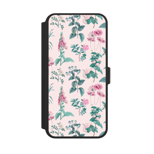 Apple iPhone 16 Pro Max NIVOflip Wildblumen Frühlingswiese
