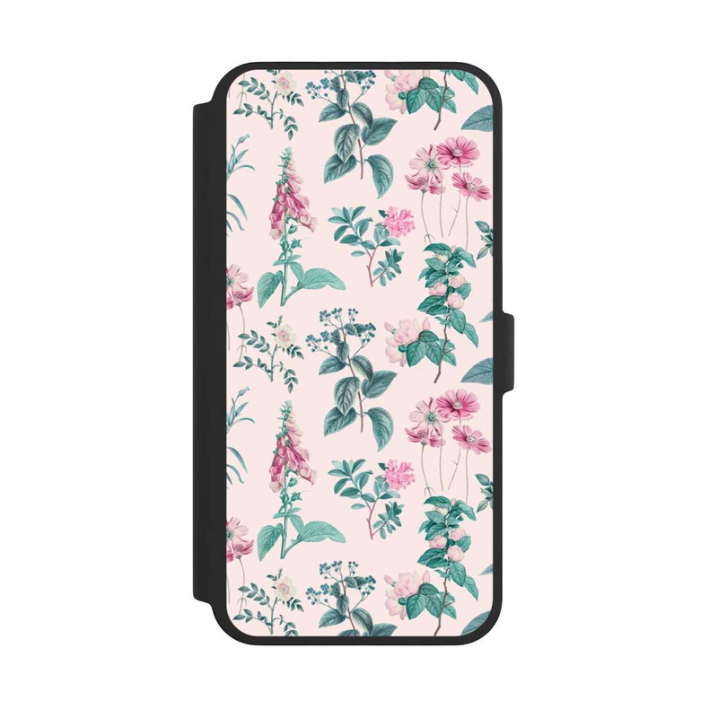 iPhone 16 Pro Max NIVOflip Wildblumen Frühlingswiese