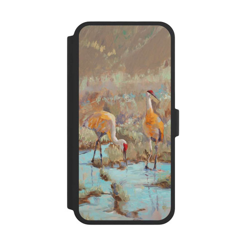 Apple iPhone 16 Pro Max NIVOflip The Courtship by Roberta Murray