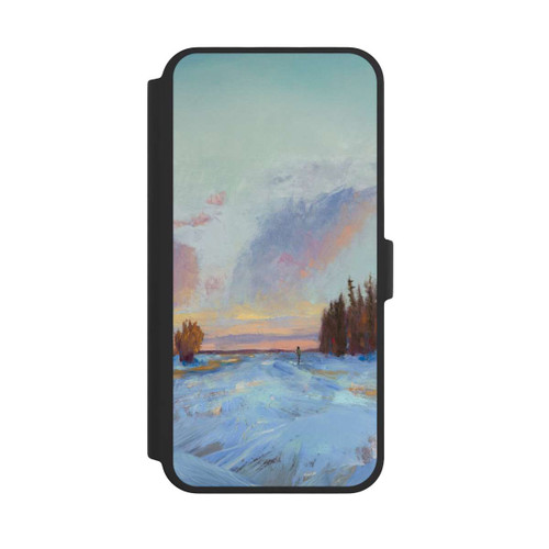 Apple iPhone 16 Pro Max NIVOflip The Journey by Roberta Murray