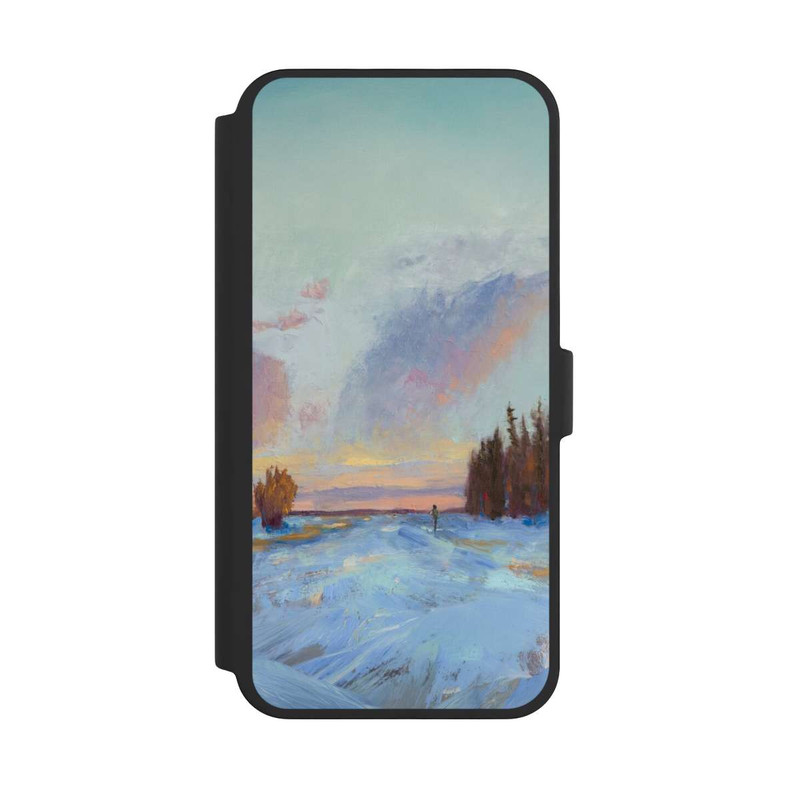 iPhone 16 Pro Max NIVOflip The Journey by Roberta Murray