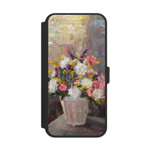 Apple iPhone 16 Pro Max NIVOflip Thirty Three by Roberta Murray