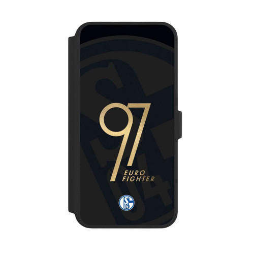 Apple iPhone 16 Pro Max NIVOflip S04 Eurofighter 97