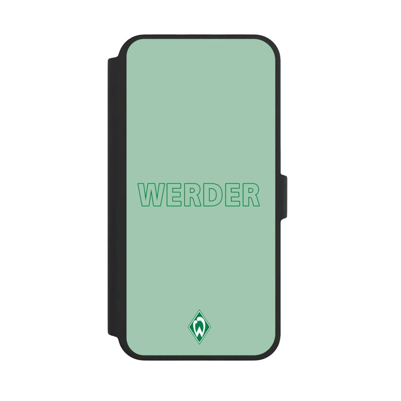 iPhone 16 Pro Max NIVOflip Werder Grün