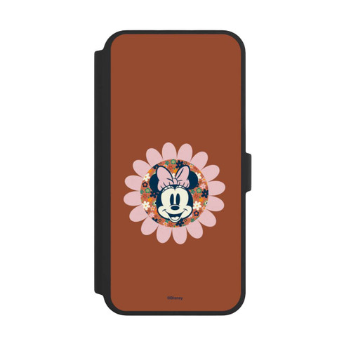 Apple iPhone 16 Pro Max NIVOflip Minnie Mouse Sweet Boho