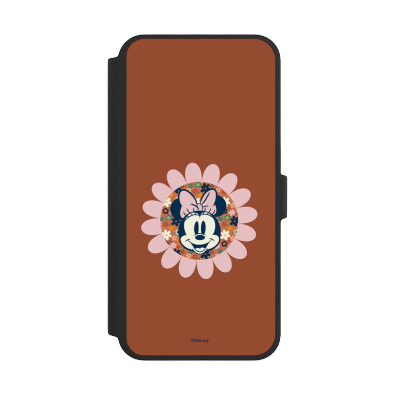iPhone 16 Pro Max NIVOflip Minnie Mouse Sweet Boho