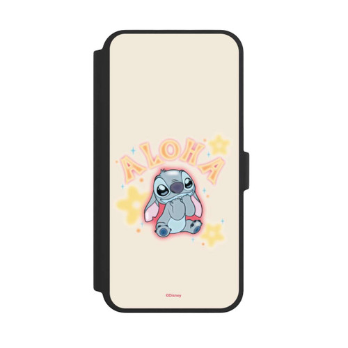 Apple iPhone 16 Pro Max NIVOflip Aloha Stitch